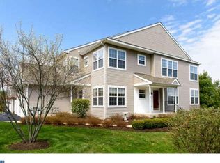 135 Hidden Hollow Ct, Phoenixville, PA 19460