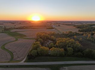 County Road O, Shullsburg, WI 53586