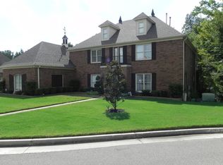 681 Rolling Rock Cv, Cordova, TN 38018