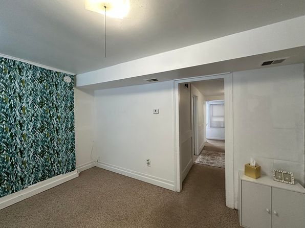 36 13th St #Basement