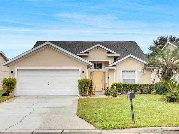 1208 CEDARWOOD WAY, CLERMONT, FL 34714