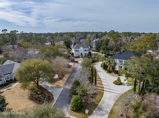 2213 Moreland Dr, Wilmington, NC 28405