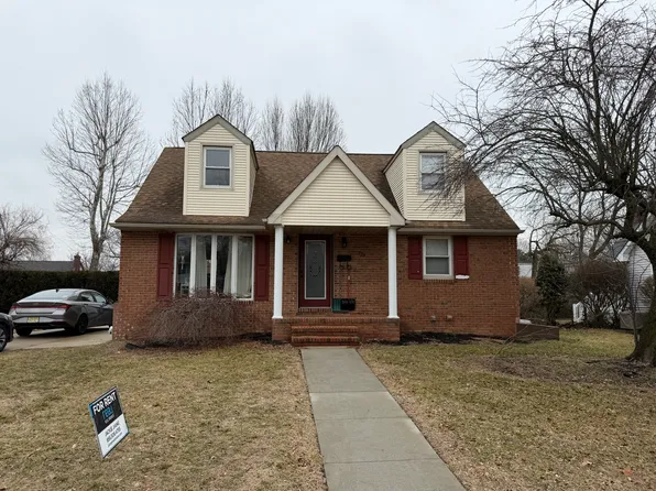 339 Oakwood Ave, Glassboro, NJ 08028