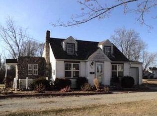 511 S Main St, Medford, MN 55049