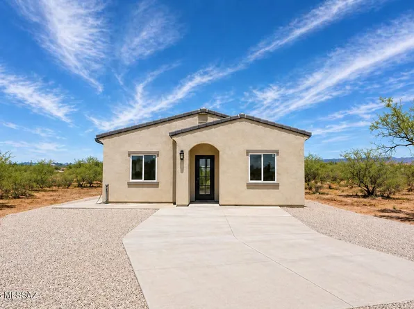 1761 Grado Ct, Rio Rico, AZ 85648