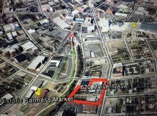 620 Malvern Ave, Hot Springs, AR 71901