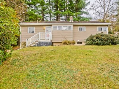 27 Middlebrook Dr, Springfield, MA, 01129