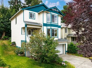 2160 Wildflower Ct, Bellingham, WA
