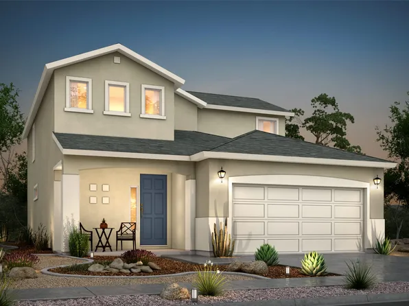 333 Emerald Rise, Horizon City, TX 79928