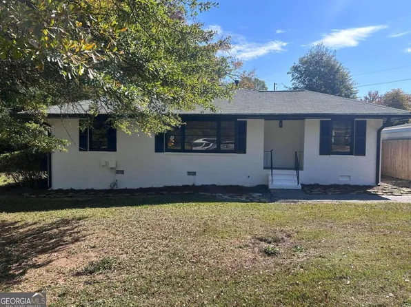 5689 Old Marietta Rd, Austell, GA 30106