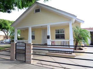 2202 W Pomona St, Santa Ana, CA 92704