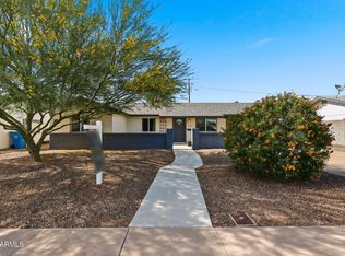 3520 E Thunderbird Rd, Phoenix, AZ 85032
