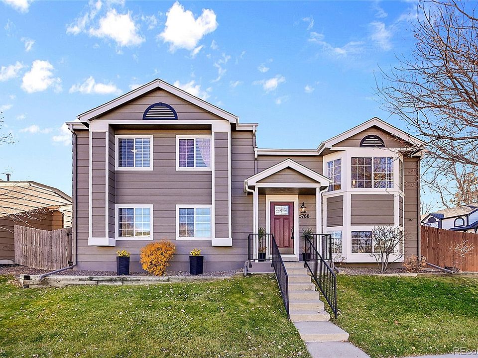 1st image of 5760 E Caley Lane