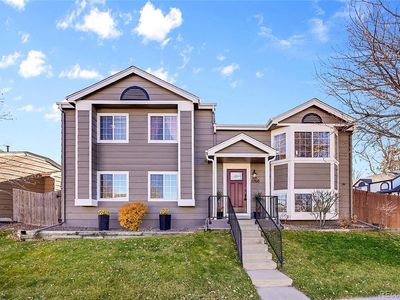 5760 E Caley Lane, Castle Rock, CO, 80104