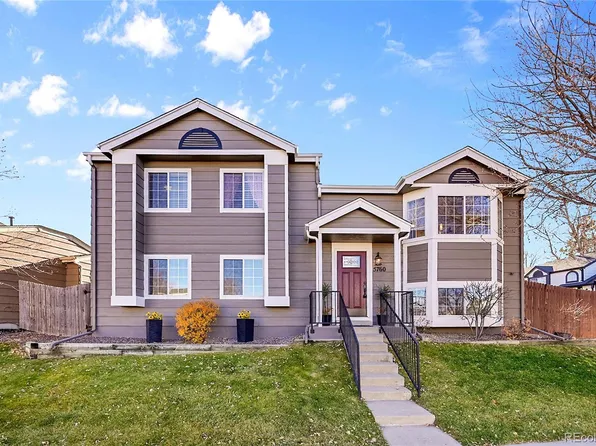 5760 E Caley Lane, Castle Rock, CO 80104