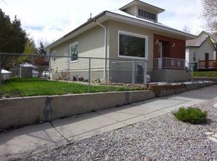 935 W Clark St, Pocatello, ID 83204