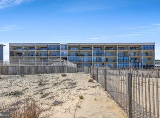 6803 Atlantic Ave UNIT 3K, Ocean City, MD