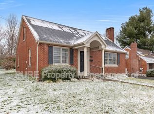 312 Norwood Dr, Richmond, KY 40475