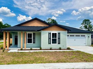 19991 NW 248th St, High Springs, FL 32643