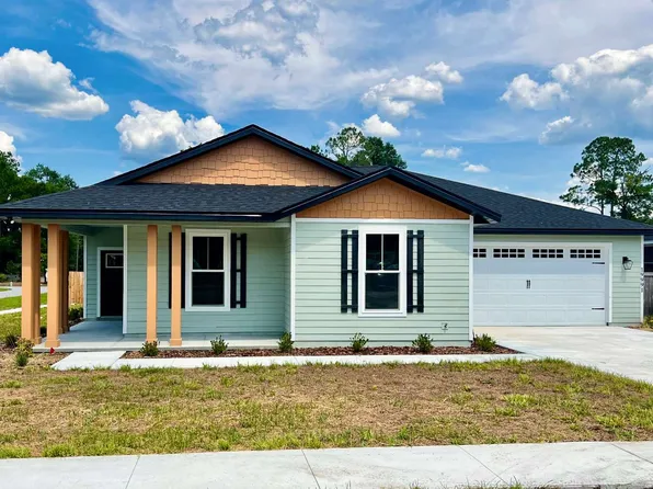 19991 NW 248th St, High Springs, FL 32643