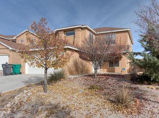 1721 Gallinas Rd NE, Rio Rancho, NM 87144