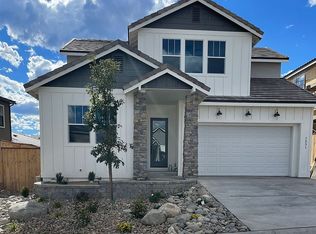 1531 Elk Run Trl, Reno, NV 89523