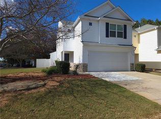 5305 Mountain Top Pl, Cumming, GA 30041