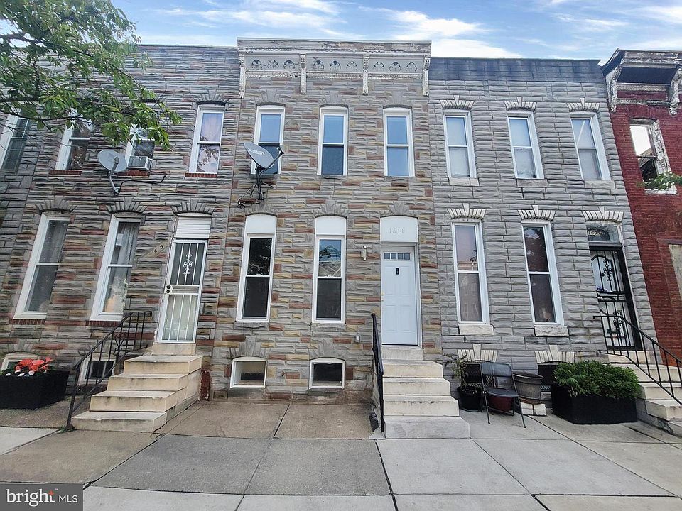 1st image of 1611 N Wolfe St