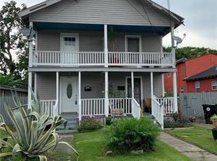 8943 Jeannette St, New Orleans, LA 70118