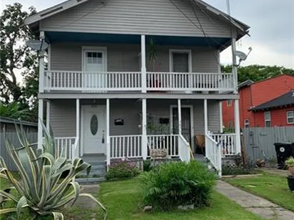 8943 Jeannette St, New Orleans, LA 70118