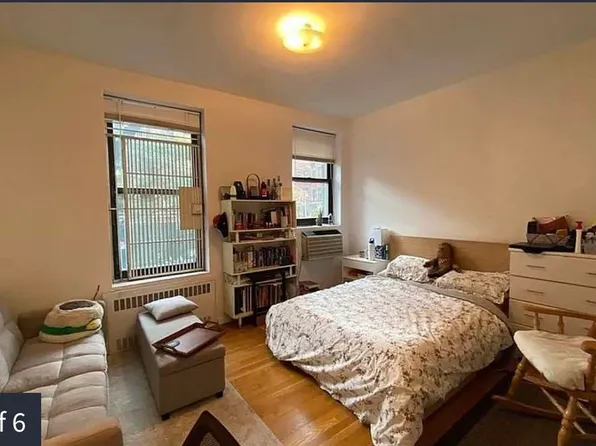 1469 Lex Ave #33, New York, NY 10128