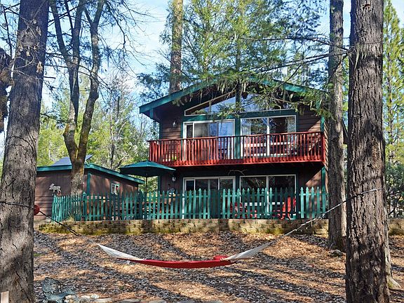 4th image of 29817 Greenhill Road