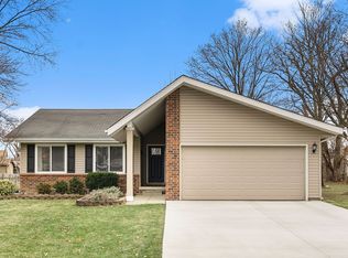 22508 Heatherbrae Way, Novi, MI 48375