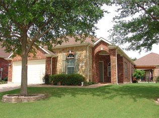 527 Scenic Ranch Cir, Fairview, TX 75069