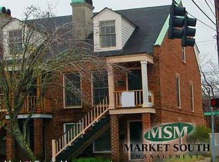 501 E Broughton St FLOOR 2, Savannah, GA 31401