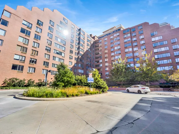 801 S Plymouth Ct APT 712, Chicago, IL 60605