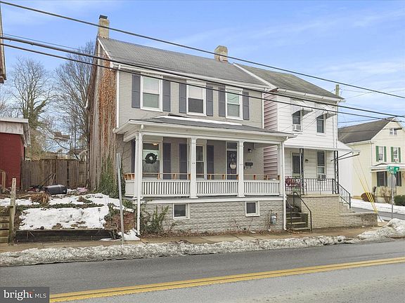 2nd image of 133 N Church St