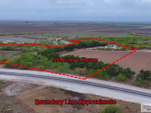 Fm 2556 #7, La Feria, TX 78559