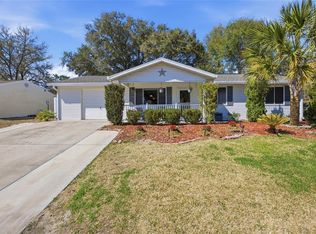 10952 SW 86th Ave, Ocala, FL 34481