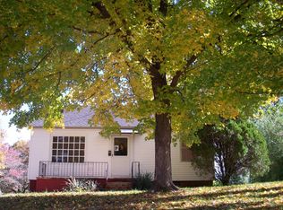 80 Elm St, Mc Kenzie, TN 38201