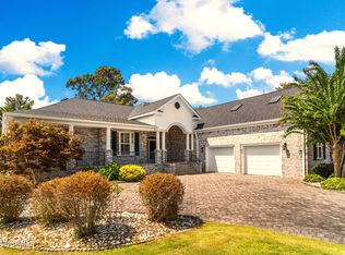 1022 Middleton Dr NW, Calabash, NC 28467