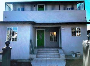 3943 Wisconsin St, Los Angeles, CA 90037
