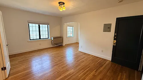 Floor plan 107
