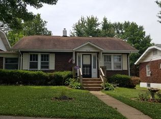 8834 Olden Ave, Saint Louis, MO 63114