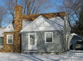 262 Pemberton Rd, Rochester, NY 14622