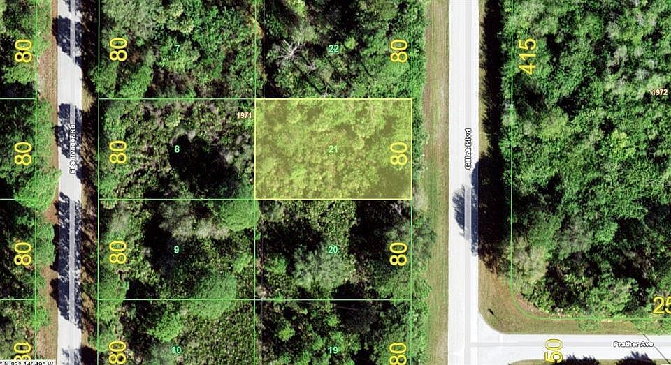 2nd image of 3369 Gillot Blvd