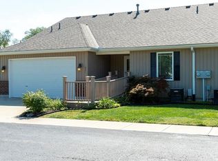 821 Sugarland Dr, Pleasant Hill, MO 64080