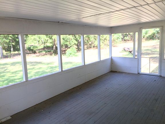 Large Porch With Great View