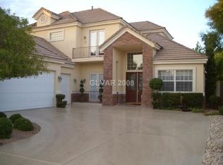 9725 Gavin Stone Ave, Las Vegas, NV 89145