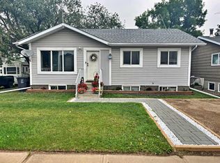 4702 S 50th Ave, Flagstaff County, AB T0B4H0